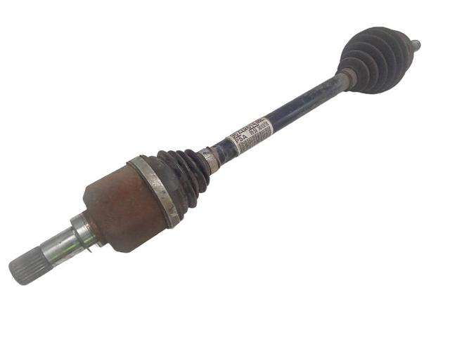 9677561480 PEUGEOT Semieje delantero izquierdo  comprar en Oviedo