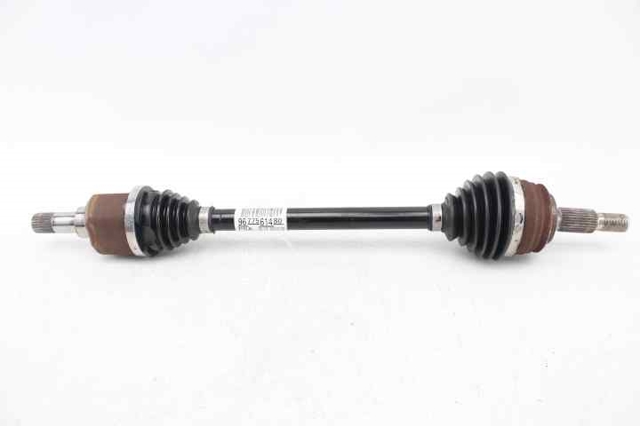 9677561480 OPEL Semieje delantero izquierdo  en stock Córdoba