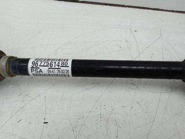 9677561480 Semieje delantero izquierdo comprar Almería