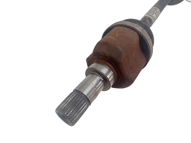 OPEL 9677561480 Semieje delantero izquierdo  disponible Valladolid