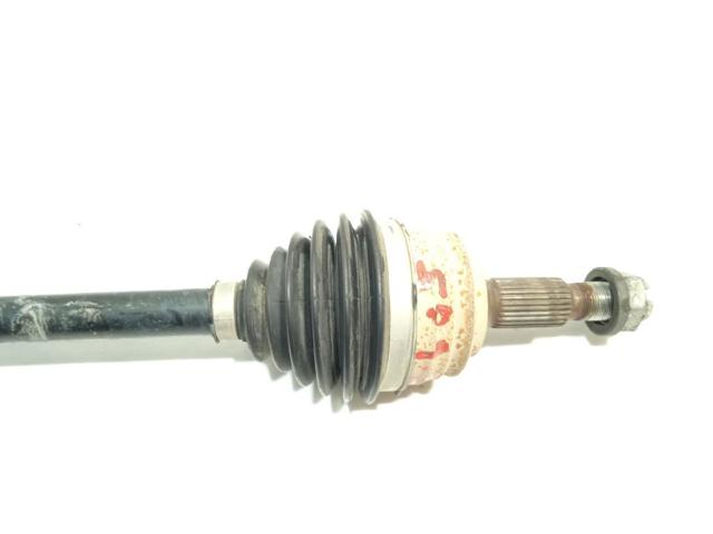 9677561480 Semieje delantero izquierdo  disponible Utrera