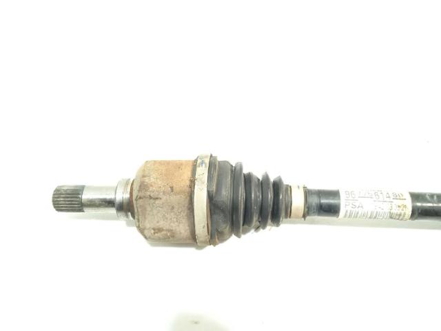 9677561480 Semieje delantero izquierdo  en stock Granada