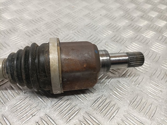 PEUGEOT 9677561480 Semieje delantero izquierdo  comprar en Murcia