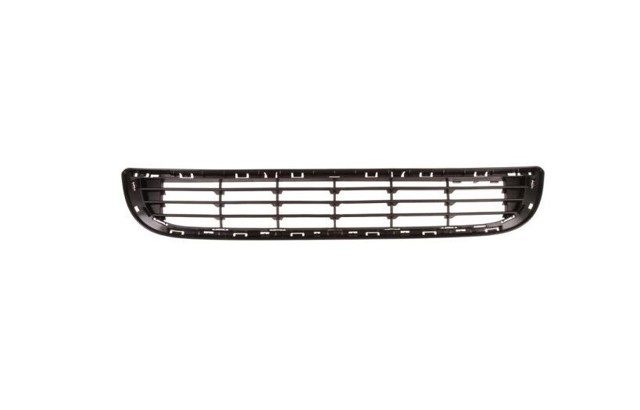 Rejilla de ventilación, paragolpes delantero 9677603680 PEUGEOT