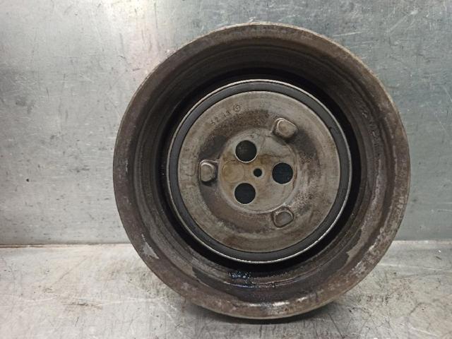 9677608180 PEUGEOT Polea del cigüeñal  disponible Alicante