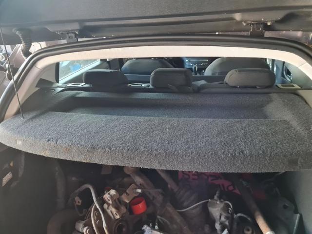 PEUGEOT 96776417ZD Bandeja trasera  disponible Lugo