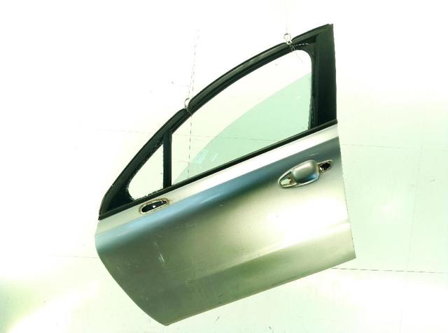 PEUGEOT 9677684980 Puerta delantera izquierda comprar Pamplona