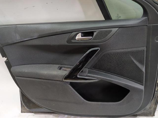 PEUGEOT 9677684980 Puerta delantera izquierda  disponible Valladolid