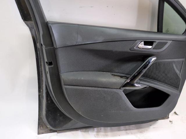 PEUGEOT 9677684980 Puerta delantera izquierda  en stock Valencia