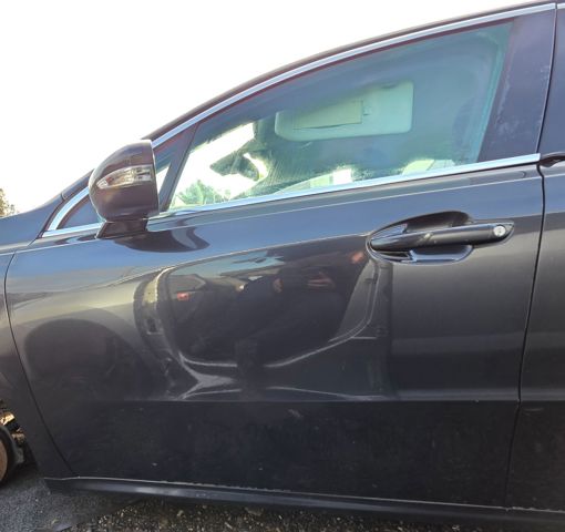 9677684980 PEUGEOT Puerta delantera izquierda  disponible Vigo