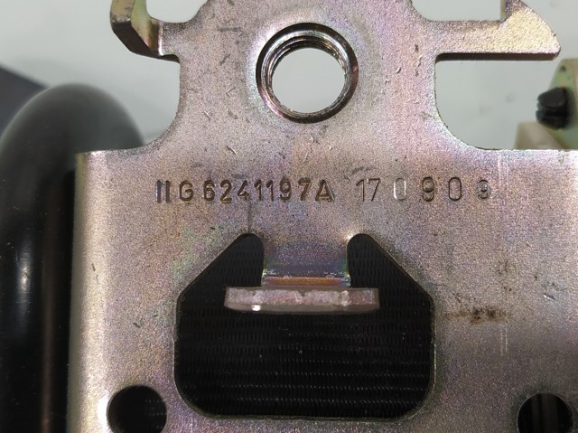 96776852XX Peugeot/Citroen