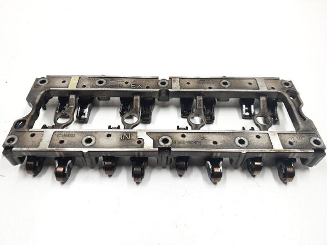 Soporte de balancín 9677706880 PEUGEOT