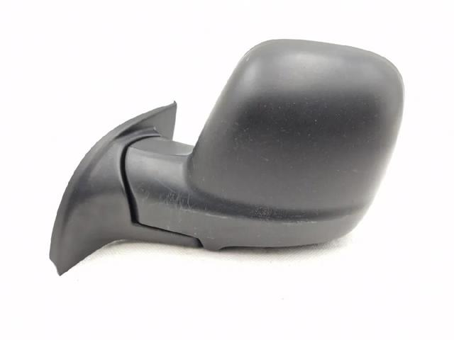 96777523XT PEUGEOT Espejo de retrovisor izquierdo comprar Bilbao