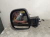 Espejo retrovisor izquierdo 96777523XT PEUGEOT