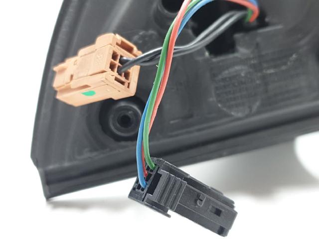 PEUGEOT 96777550XT Espejo retrovisor derecho  disponible España