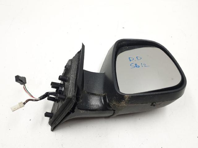 PEUGEOT 96777550XT Espejo de retrovisor derecho comprar Pamplona