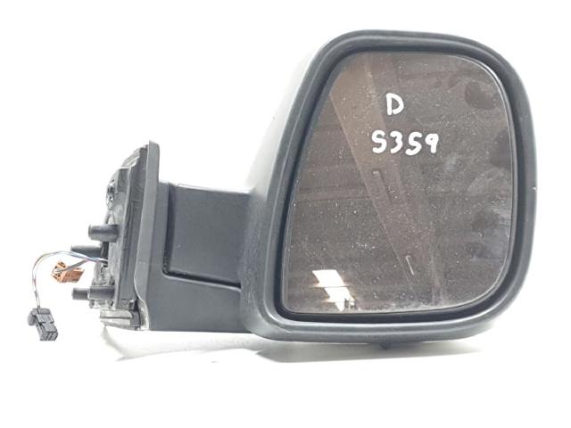 PEUGEOT 96777550XT Espejo de retrovisor derecho  en stock Salamanca