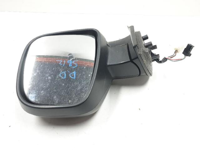 PEUGEOT 96777550XT Espejo de retrovisor derecho comprar Tarragona