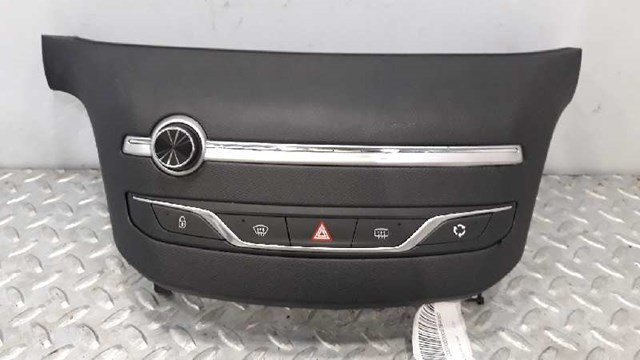 96777660ZD PEUGEOT Módulo de modos de calefacción/aire acondicionado  comprar en Oviedo