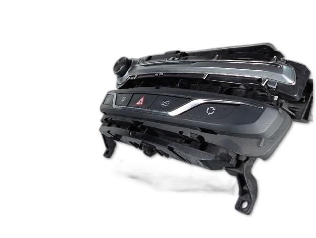 PEUGEOT 96777660ZD Unidad de control aire acondicionado comprar Tarragona