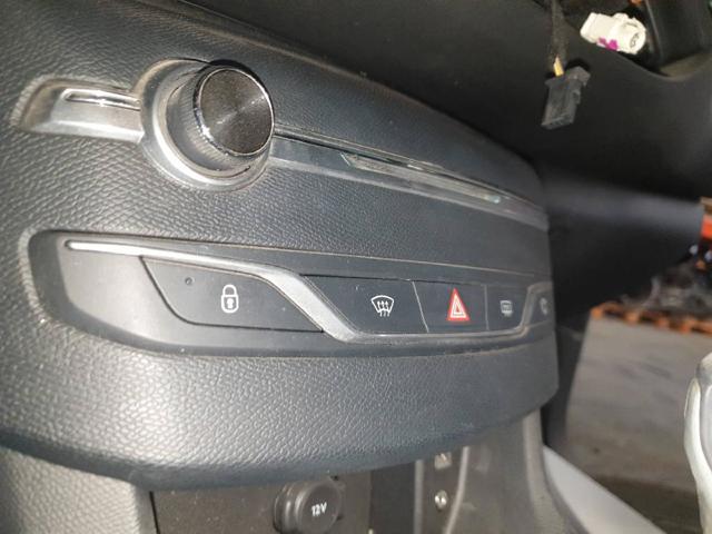 96777660ZD PEUGEOT Módulo de modos de calefacción/aire acondicionado  comprar en Oviedo