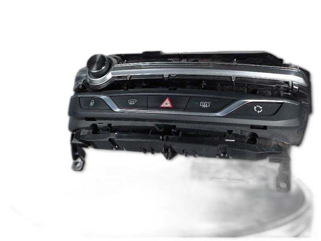 96777660ZD PEUGEOT Módulo de modos de calefacción/aire acondicionado  disponible Alicante