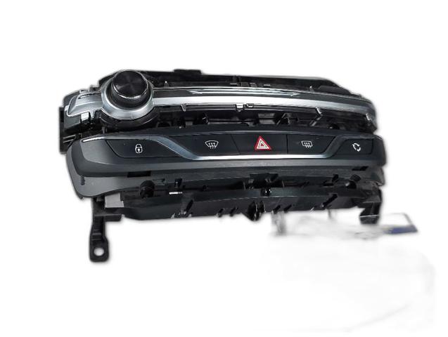 PEUGEOT 96777660ZD Unidad de control aire acondicionado  en stock Salamanca
