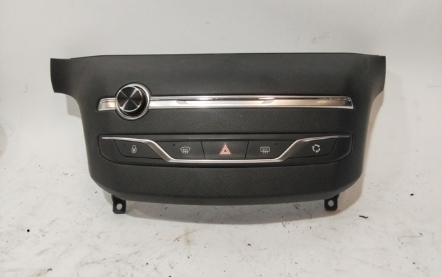 96777660ZD Peugeot/Citroen