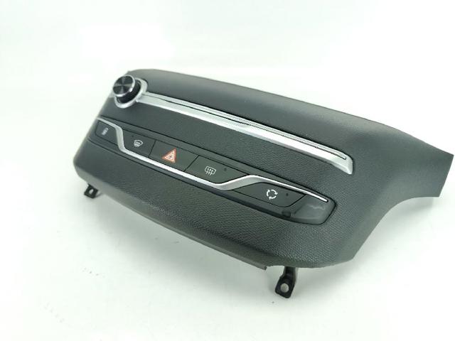 PEUGEOT 96777660ZD Módulo de modos de calefacción/aire acondicionado  comprar en Murcia