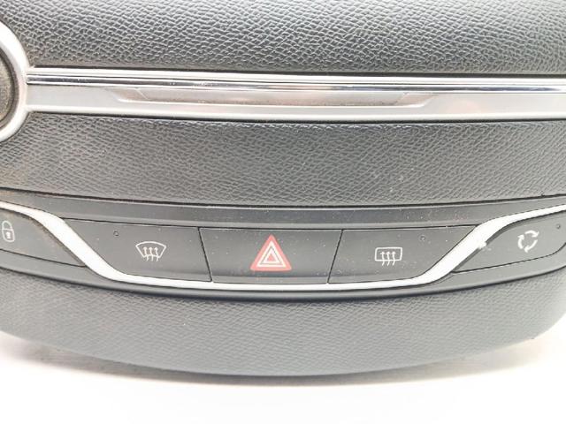 96777660ZD PEUGEOT Módulo de modos de calefacción/aire acondicionado  disponible Ourense