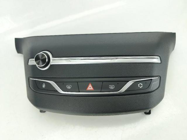 PEUGEOT 96777660ZD Unidad de control aire acondicionado  en stock Terrassa