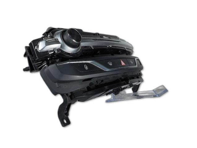 96777660ZD PEUGEOT Unidad de control aire acondicionado comprar Madrid