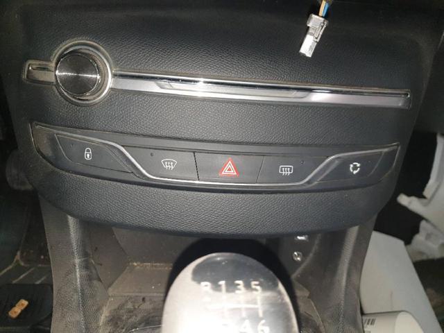96777660ZD PEUGEOT Unidad de control aire acondicionado comprar Alcalá