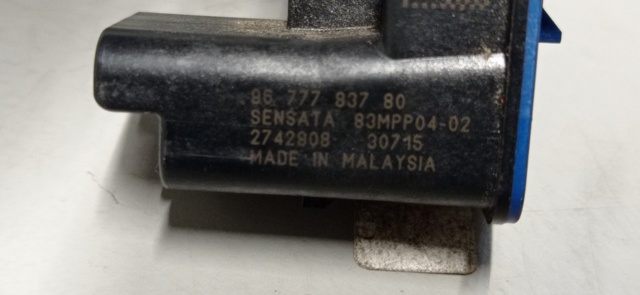 9677783780 PEUGEOT comprar Alcalá