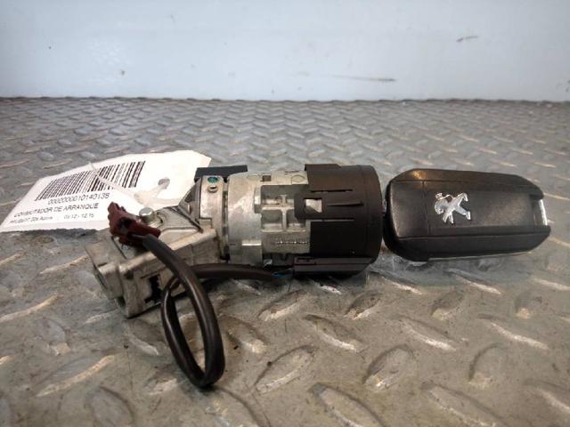 PEUGEOT 96777946ZD Botón de arranque del motor  comprar en Ponferrada