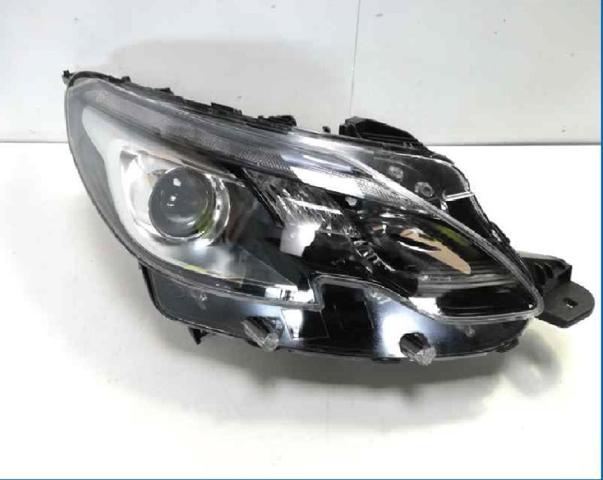 PEUGEOT 9677810280 Faro derecho  disponible España