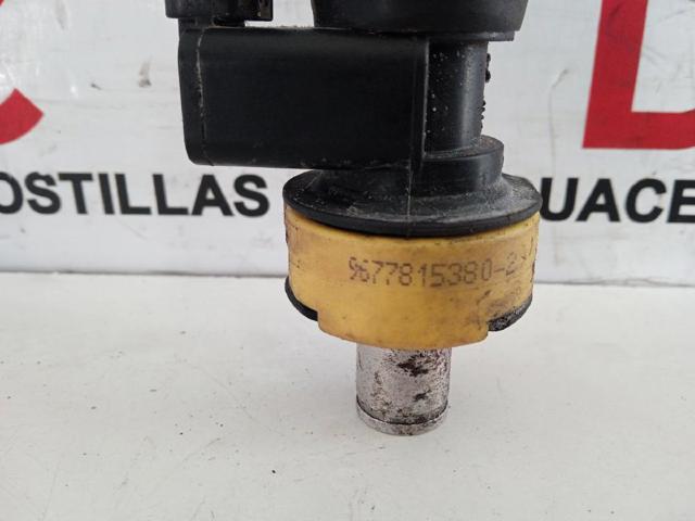 Tubo De Ventilacion Del Carter (Separador de Aceite) Citroen C4