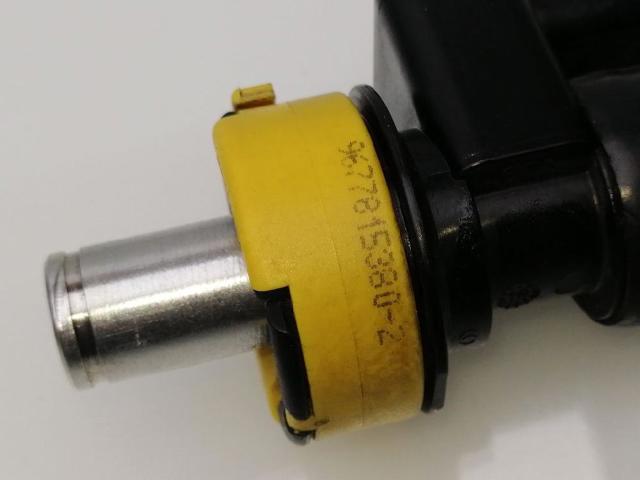 Tubo De Ventilacion Del Carter (Separador de Aceite) Citroen C4