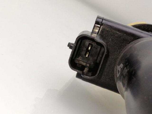 Tubo De Ventilacion Del Carter (Separador de Aceite) Citroen C4