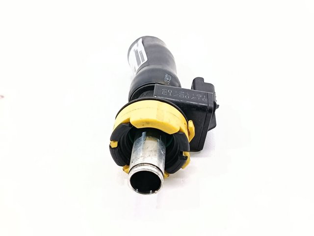 Tubo De Ventilacion Del Carter (Separador de Aceite) Citroen C4