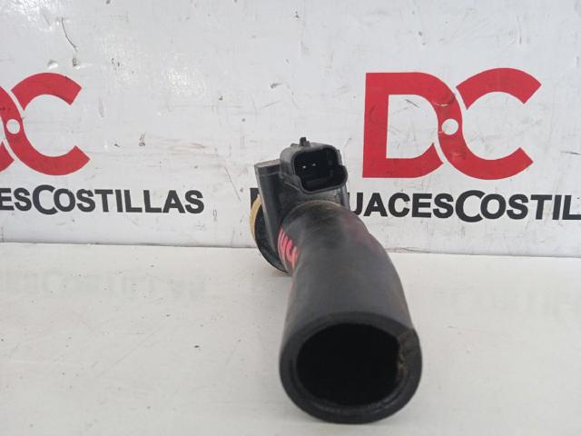 Tubo De Ventilacion Del Carter (Separador de Aceite) Citroen C4