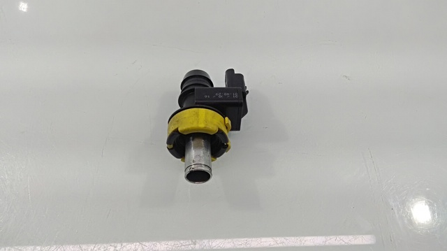 Tubo De Ventilacion Del Carter (Separador de Aceite) Citroen C4