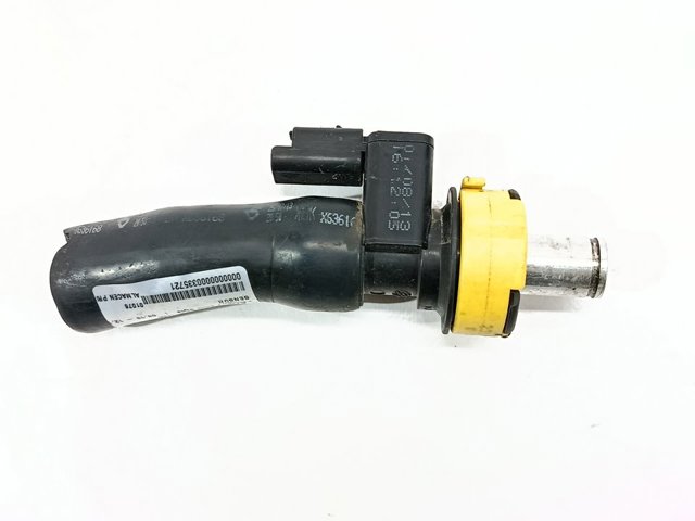 Tubo De Ventilacion Del Carter (Separador de Aceite) Citroen C4