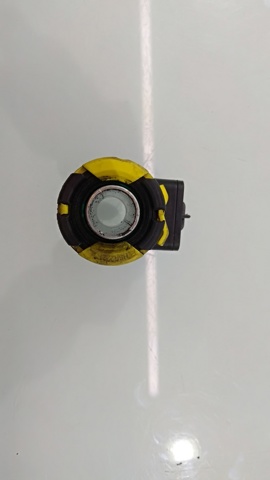 Tubo De Ventilacion Del Carter (Separador de Aceite) Citroen C4