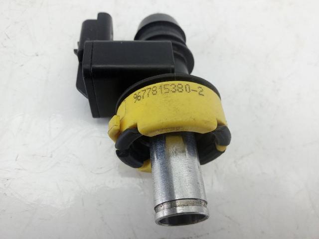 Tubo De Ventilacion Del Carter (Separador de Aceite) Citroen C4