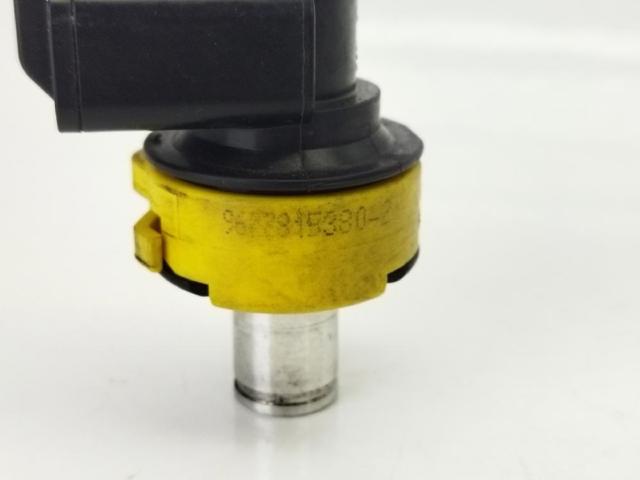 Tubo De Ventilacion Del Carter (Separador de Aceite) Citroen C4