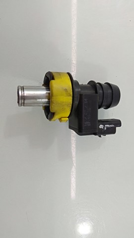 Tubo De Ventilacion Del Carter (Separador de Aceite) Citroen C4