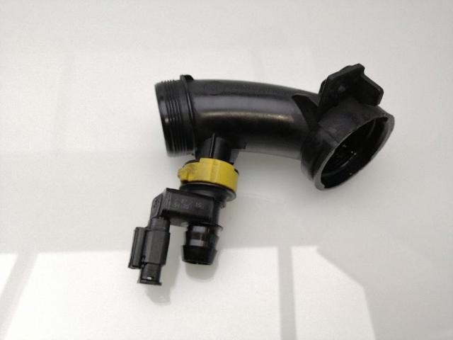 Tubo De Ventilacion Del Carter (Separador de Aceite) Citroen C4