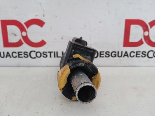 Tubo De Ventilacion Del Carter (Separador de Aceite) Citroen C4