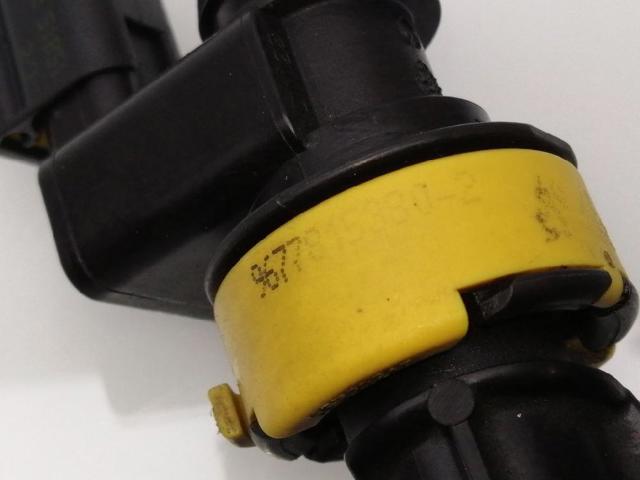 Tubo De Ventilacion Del Carter (Separador de Aceite) Citroen C4